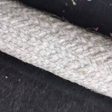 Ceramic Fiber Blanket Braided SS Wire Rope thumbnail-2