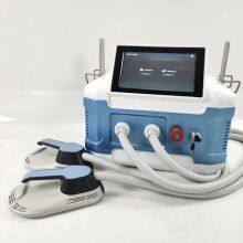 Portable EMS Weight Loss Beauty Product thumbnail-1