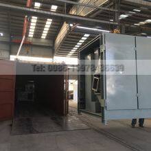 Charcoal Briquette Drying Machine thumbnail-2