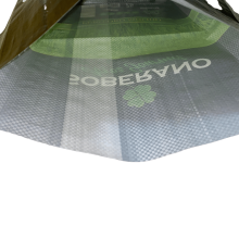 2 Ply 50kg Cement Craft Paper Valve Bag thumbnail-4