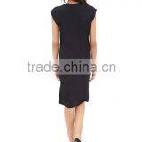 Custom Summer t Shirt Girl Dress Silm Fashion Dress Bodycon Casual Dress thumbnail-3