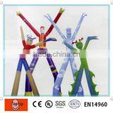 Inflatable Air Dancer for Advertisement, Advertising Inflatable Air Dancer thumbnail-3