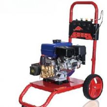 150bar 7.5HP Gasoliner Pressure Washer Pump Car Wash Electric High Pressure Washer