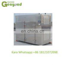 Fruit Slices Hot Air Circulation Drying Oven for Sale thumbnail-3