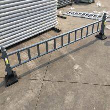 Road Traffic Center Anti-collision Highway Guardrail For Villa Anti-collision Guardrail thumbnail-4