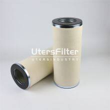 2710E1V 2710E1VO Replaces CLARK RELIANCE Gas Coalescing Filter Element