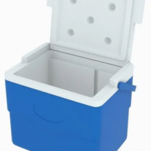 Rotational Box Container Rotomolded thumbnail-4