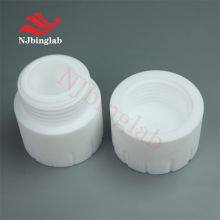 Perfluorinated Digestion Vessel for Use in Ovens Under Sealed Conditions thumbnail-2