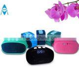 Durable Hot Sell Portable Mini Speaker With fm Radio thumbnail-4