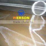 General Mesh 100 Mesh ,Ultra Thin Stainless Steel Wire Mesh