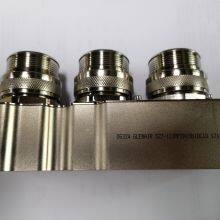 Glenair Connector 527-113MP2A10B10C10 thumbnail-5