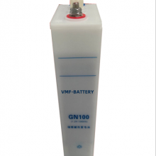 GN45 Low Rate 1.2V45Ah Sintered Medium for Alkaline Nickel Cadmium Battery Power thumbnail-1