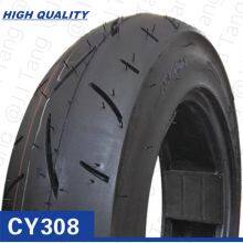 SCOOTER TYRE DONGYING RUISHENG MOTORCYCLE TYRE FACTORY thumbnail-3