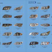 Bus Lights 053 Auto Electrical Parts Chinese Bus High Beam Lights thumbnail-5