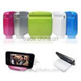 Shenzhen Usb Power Bank Phone Holder Wholesale thumbnail-1