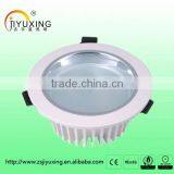 Good Quality High Power Led Cob Aluminum Downlight Zhongshan Factory