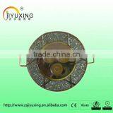 High Power 3*1W Led Ceiling Light Good Quality Factory Price