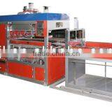 FJL-700/1200ZK-B Plastic Egg Tray Making Machine thumbnail-1