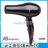 Professional Ionic Hair Dryer thumbnail-4