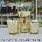 manufacturer of glass jar candle stand design candlestick crystal                        
                                                Quality Choice