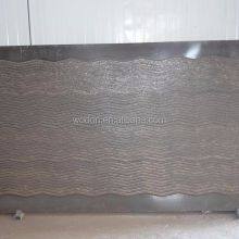 Bimetallic Composite Steel Wear Resistant Plate Fold Line Zig Zag Line Plate thumbnail-3