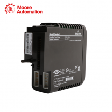 EMERSON KJ3241X1-BA1 12P2506X062 VE4006P2 Redundant Serial Interface Card In Stock thumbnail-5