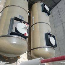 S/F Two-compartment Oil Tank thumbnail-3