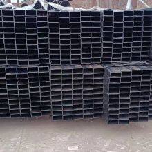 Black Annealed Square Tubes 8*8-100*100mm thumbnail-5
