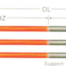 W Type SiC Heating Element thumbnail-5