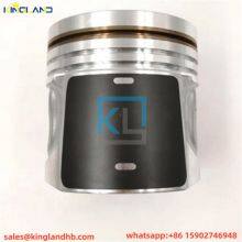 C7.1 Engine Cylinder Piston 3707998 3707997 150513 With Piston Ring UPRK0005 For CAT thumbnail-4