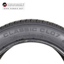 Hanmix Radial SUV Passenger PCR Car Tires Neumaticos 265/65R18 275/65R18 285/50R20 Tyres Llantas thumbnail-5