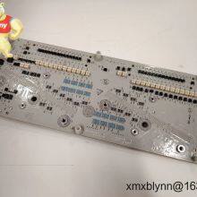 Honeywell CC-TUI041: Su confiable módulo de entrada analógica para el monitoreo preciso de temperatura