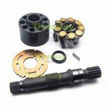 Hydraulic Pump Rotary Group Kits H1P45 Axial Piston Pump Repair Kits for H1P045 Sauer Danfoss Piston Pump Spare Parts thumbnail-1