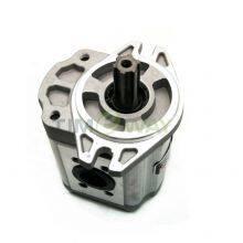 Hot Sale CBT Serises CBT-F432-AFHL Hydraulic Gear Oil Pump Hoist Pump thumbnail-3
