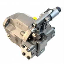 Cat 1181143 0R7671 Piston Pump Hydraulic Pump 118-1143 (0R7671) for Caterpillar D250E D300E Articulated Dump Truck Repair thumbnail-4