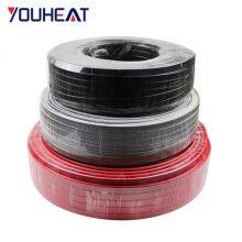 Self Floor Heating Tracing Cable Price Tape Pipe Heating Cable for Oil and Gas Heating Cable thumbnail-3