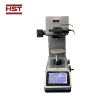 Online Brinell Hardness Tester Online Automatic Hardness Testing Machine for Gas Cylinders HST-HBMT-365 Type thumbnail-4
