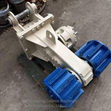 Tunnel Mining Quarrying Milling Wheels, Asphalt Pavement Disc Trenchers, Mine Disc Rock Trenching Machines thumbnail-5
