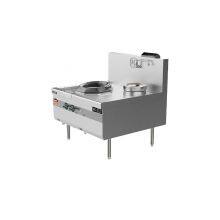 General F1 Natural Gas Single Cooking Single Warming Range thumbnail-3