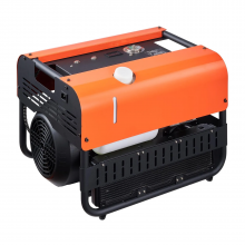 PCP 300BAR Air Compressor With 400bar Working Pressure thumbnail-1