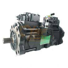 Excavator Ec210Blc Parts K3V112Dt-1Xer-9N24-2 Hydraulic Piston Pump for High Quality YNF Brand 6 Month Warranty thumbnail-4