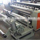 Energy Conservation Non-woven Fabric Slitting Machine