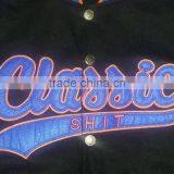 Varsity Wool Jackets thumbnail-3
