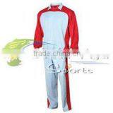 Custom Track Suits