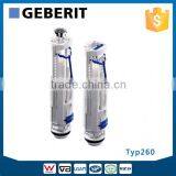 IMPLUS Typ260 GEBERIT Outlet Valve for Close-coupled Cisterns, Two-piece Toilet Flusher, Australian Watermark Standard thumbnail-1