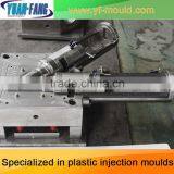 Auto Parts Plastic Injection Mould/auto Plastic Moulding thumbnail-3