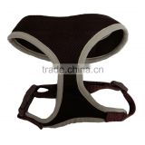 High quality custom pet Soft Padded dog harness