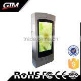 Fashion 42'' HD LCD Screen 1080P Touch Digital Signage Media Advertising Player