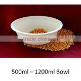 Biodegradable Bowl
