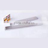 Factory Full Stainless Steel Magnetic Strong Power Magnetic Knife Holder With Bar for Kitchen thumbnail-1